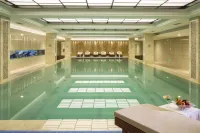 Jinling Grand Hotel - 5 stjerner