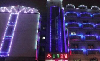 Bora Motel Boryeong