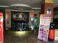 Susongxingdao Boutique Hotel