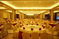 Uchoice Hotel Hotels in Quannan