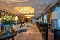 World Trade Winning Hotel - 5 Sao