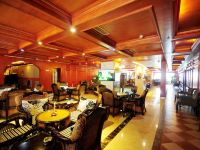 蛟龙港海滨酒店 - 公共区域
