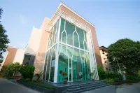 Srilamduan Hotel Hotels in Mueang Si Sa Ket District