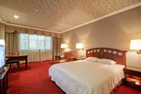 Tainan F Hotel