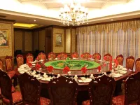 Hua Tai Jin An International Hotel Hotels in Qujing
