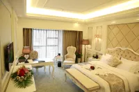 西昌美麗陽光凱隆酒店 鄰近涼山彝族自治州民族風情園的酒店