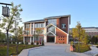 Dongda Jinyuan Hotel Hotels in Dalad Banner