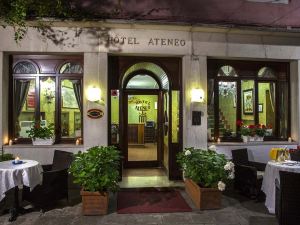 Hotel Ateneo