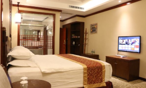 Xishu Sunshine Garden Hotel