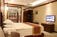 Xishu Sunshine Garden Hotel