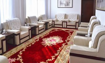 Asia Hotel