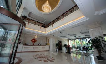 Huayue Boutique Hotel