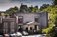 Meishan Hotel (Sansu Temple Wanda Plaza Branch) Hotels near Meishan San Su Shrine Museum