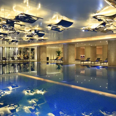 InterContinental Hotels KUNMING by IHG
