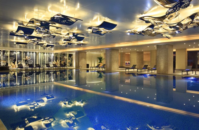 InterContinental Hotels Kunming by IHG photo 2