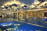 InterContinental Hotels KUNMING by IHG - Ylellinen