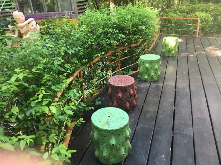 Energy Resort Отели в г. Krok Phra