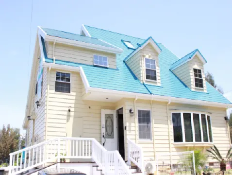 南国ロッジBooya