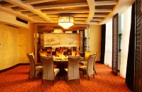 Xianxia Hotel(Wenquan South Road) - Desayuno