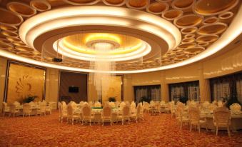 Xinwen Mining Group Inner Mongolia Energy Hotel