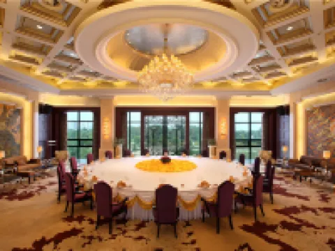 Hengshui Guest Hotel Hotel a Hengshui
