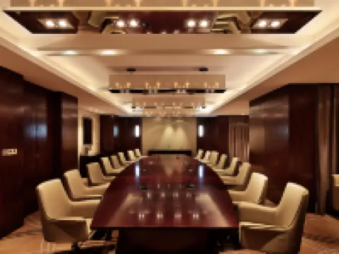 江蘇省水中仙東雅インターナショナルホテル 丹陽のホテル