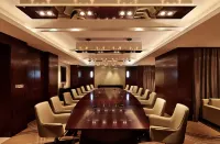 Ondine Oriental International Hotel Hotels in Danyang