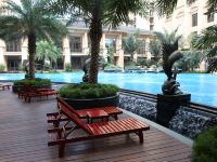 广州星河湾半岛酒店 - 室外游泳池