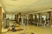 Haiyan Hangzhou Bay Maison New Century Grand Hotel فنادق في خاي يان