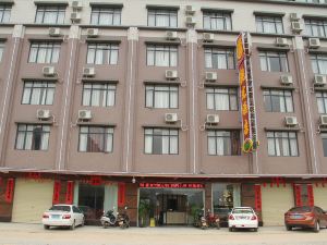 Yangchun Spring Bay Tourist Hotel