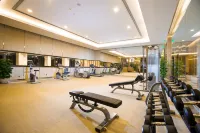 Narada Qiandao Lake Resort Hôtels à : Chun'an