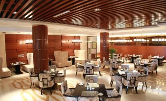 Century Dynasty Hotel