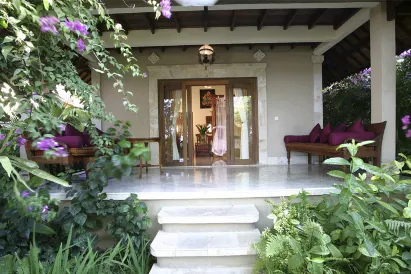 阿帕卡巴度假別墅