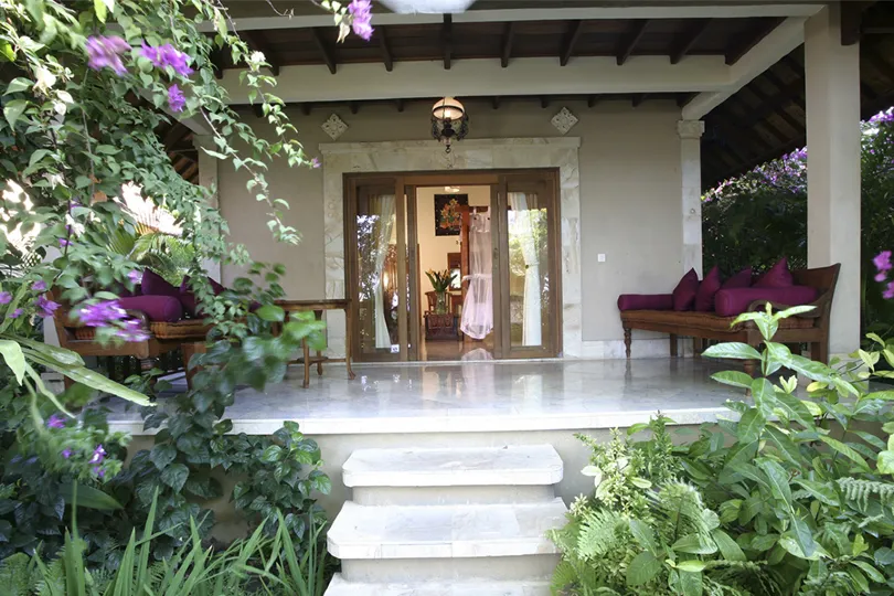 阿帕卡巴度假別墅