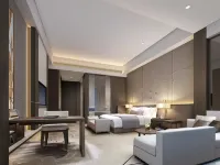 Lvran International Hotel Hotels in Shehong