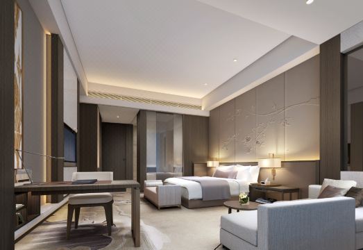 뤼란 인터내셔널 호텔