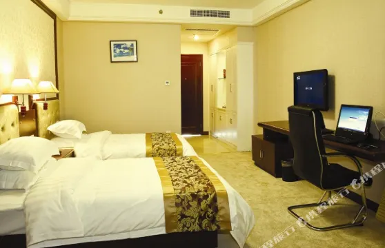 象山元凱假日大酒店