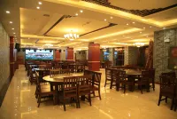 Changbai Mountain Lixiang Holiday Hotel - breakfast