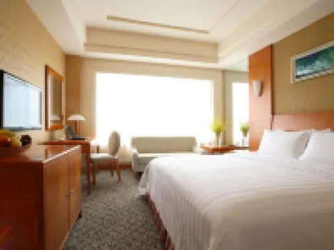 イーストホテル 大連のホテル