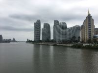 丹东开心就好307酒店式公寓 - 酒店外部