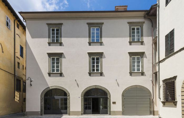 Palazzo Dipinto