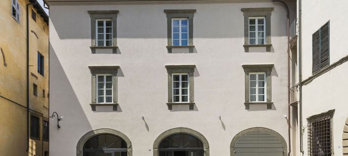 Palazzo Dipinto Hotels in Lucca