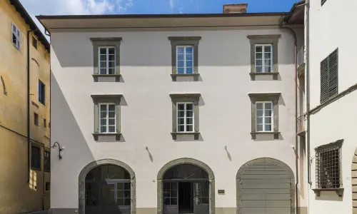 Palazzo Dipinto