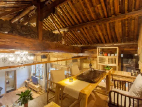 Jinxuan Hotel โรงแรมในผิงเหยา