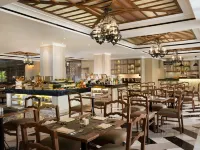 Meliá Purosani Hotels in Gondomanan