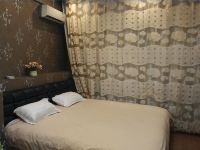 哈尔滨如风酒店式公寓 - 温馨大床房