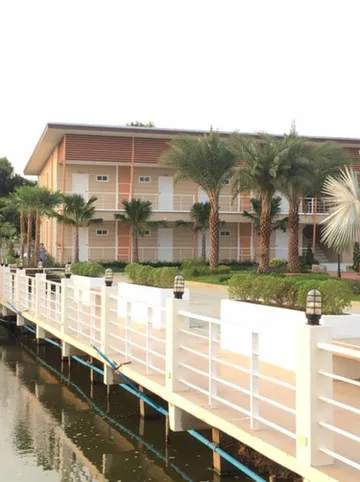 รูปภาพของสวีทโฮม รีสอร์ท