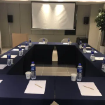 如家商旅飯店（廣德愛民路政務區店）