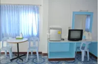 Chumphon Park Resort