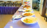 GreenTree Inn（Yinchuan YuHuangGe Beijing East Road） - พร้อมอาหารเช้า